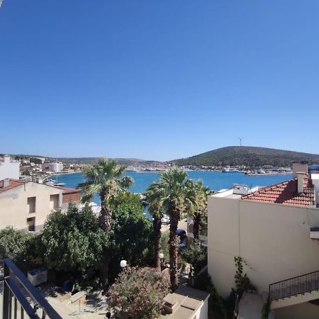 Eva Otel Çeşme Eksteriør bilde