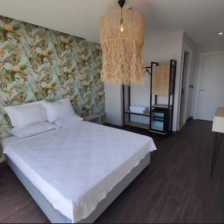 Eva Otel Çeşme Eksteriør bilde