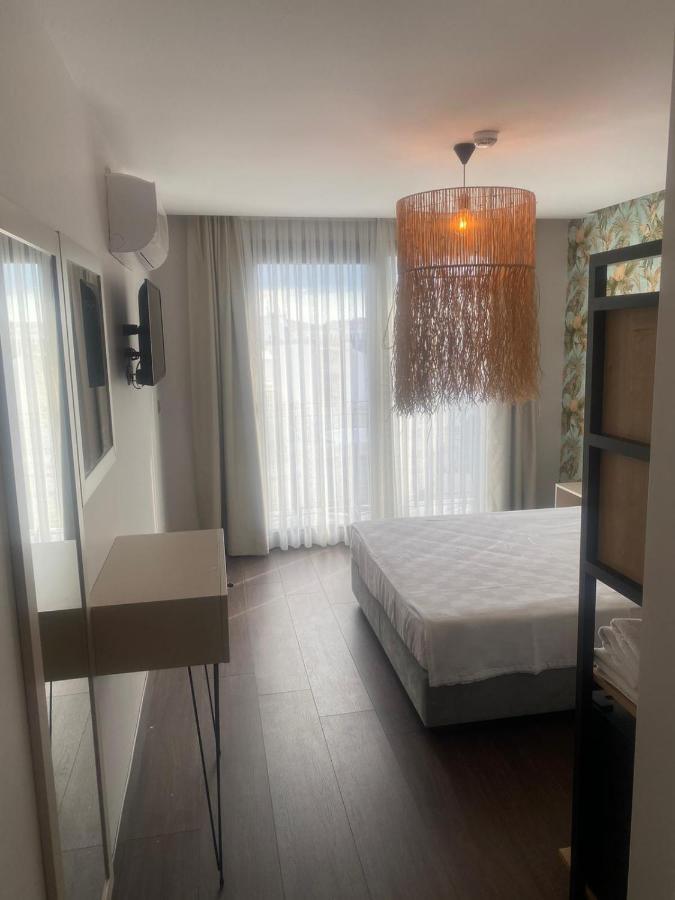 Eva Otel Çeşme Eksteriør bilde