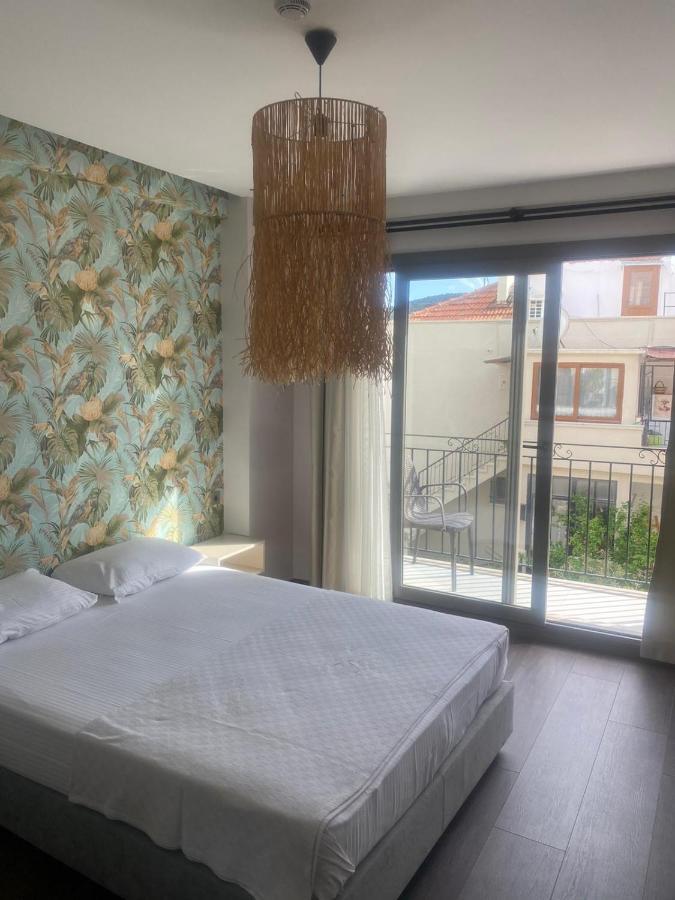 Eva Otel Çeşme Eksteriør bilde