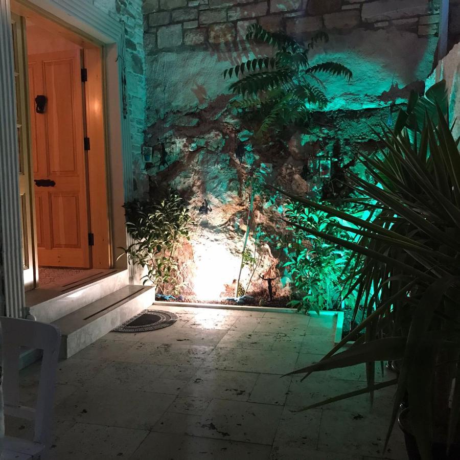 Eva Otel Çeşme Eksteriør bilde