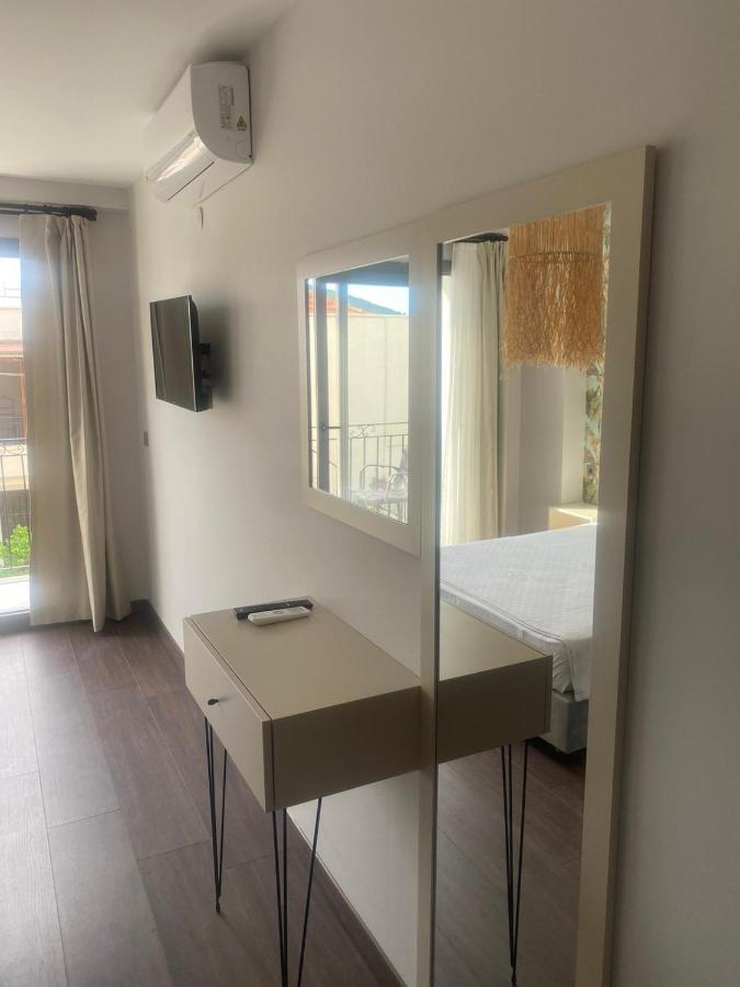 Eva Otel Çeşme Eksteriør bilde
