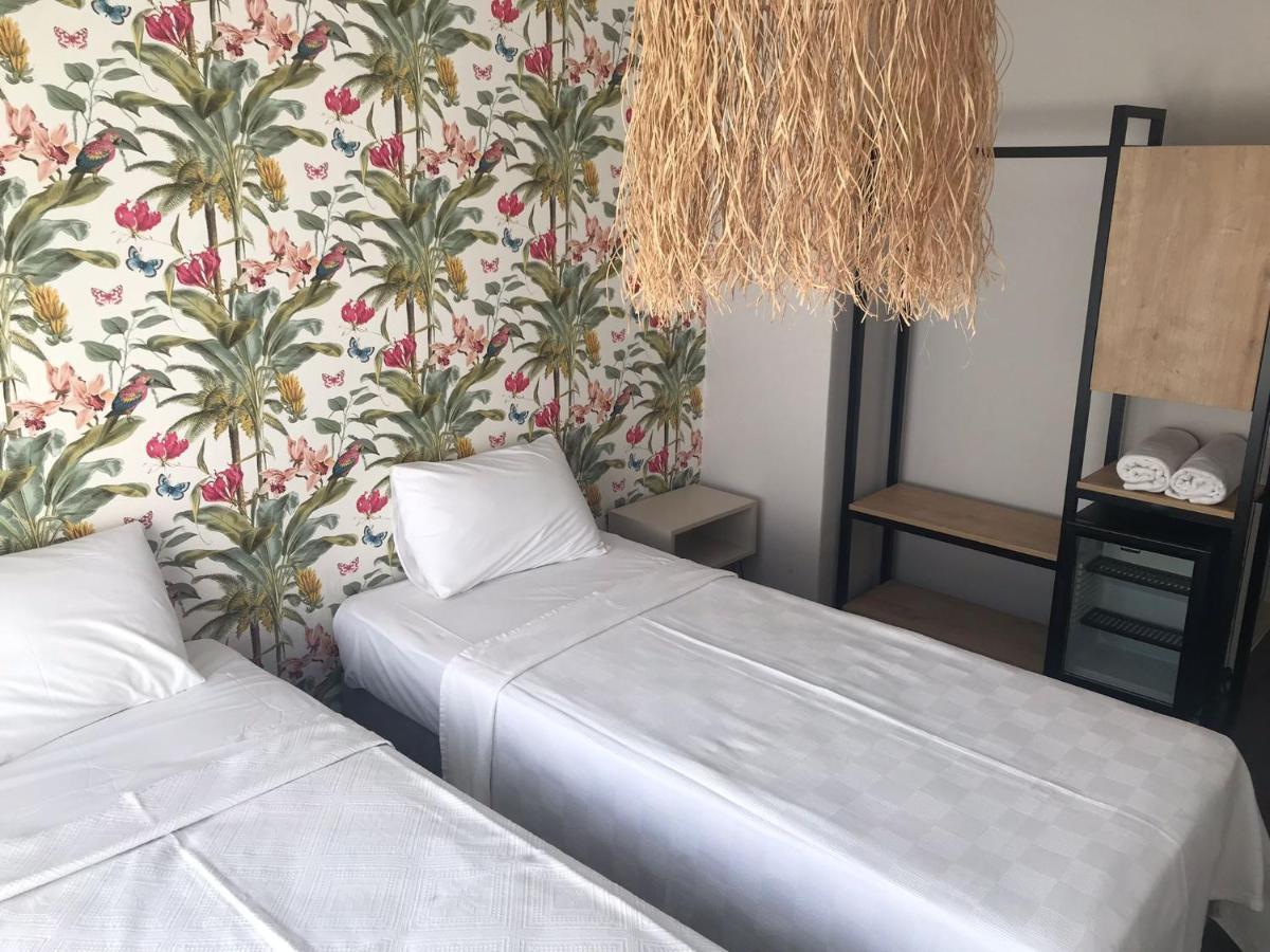 Eva Otel Çeşme Eksteriør bilde