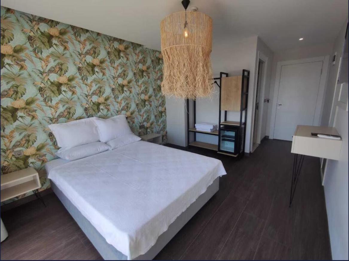 Eva Otel Çeşme Eksteriør bilde
